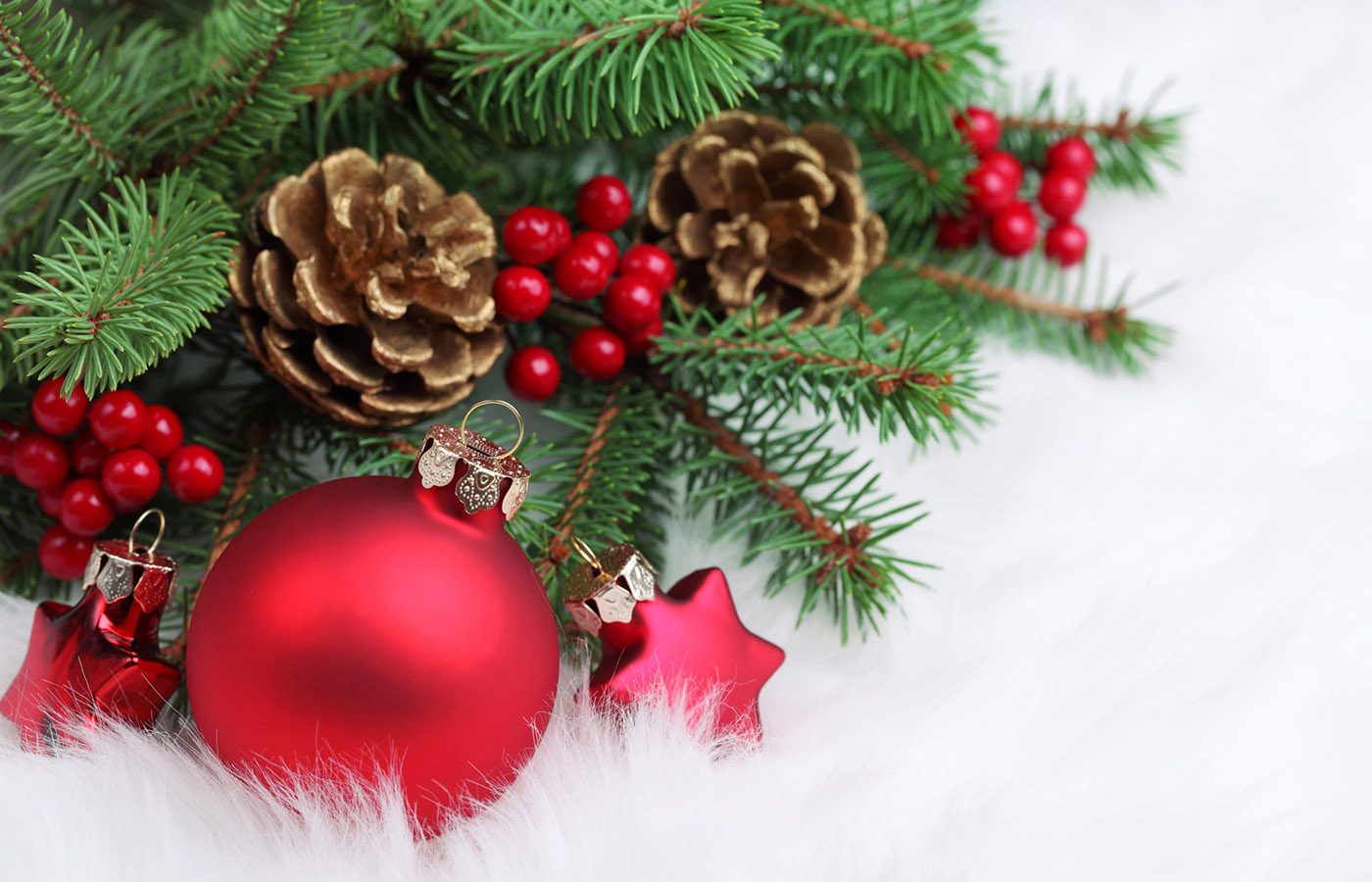 What Are The Benefits Of Wholesale Christmas Decorations Distributors?