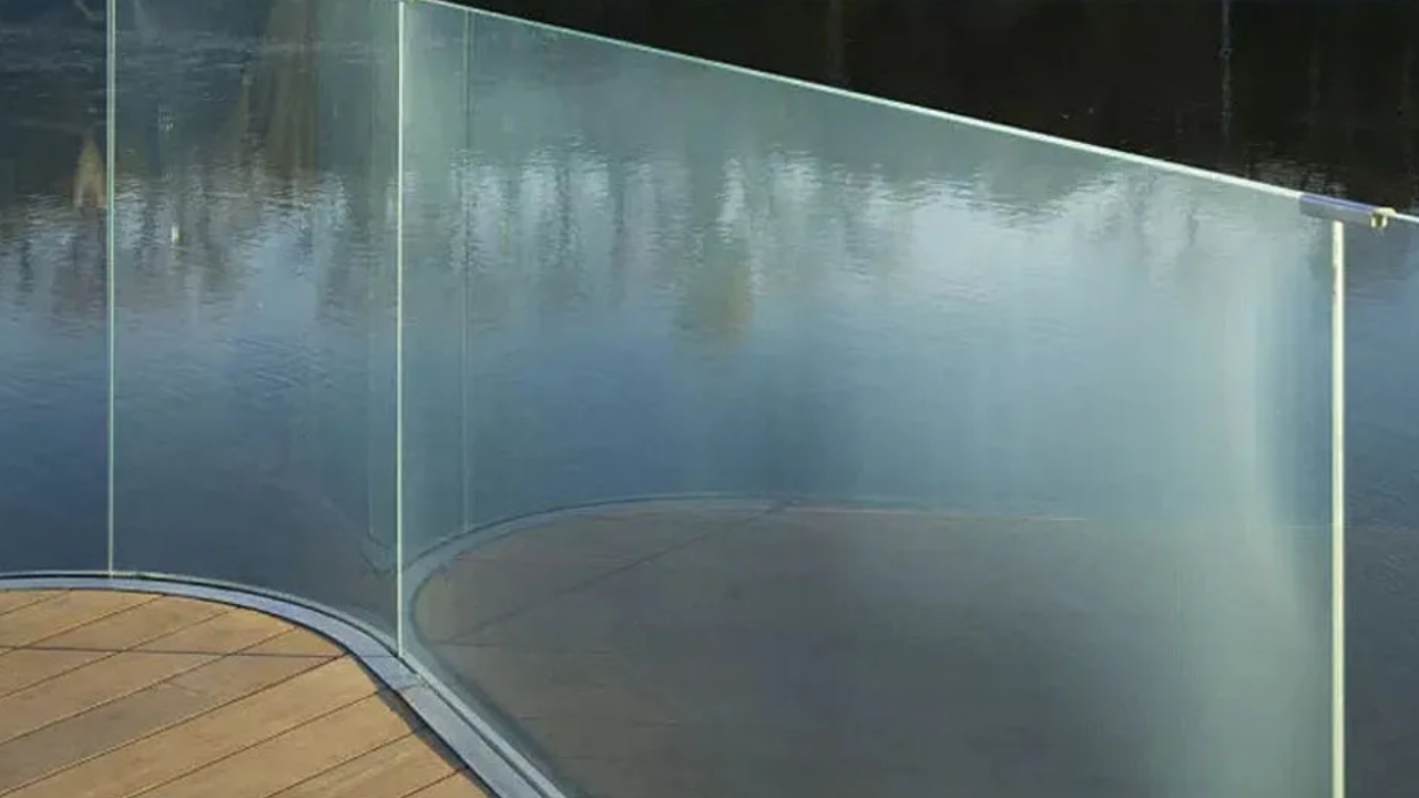 How Are Frameless Glass Railings Environmentally Friendly?